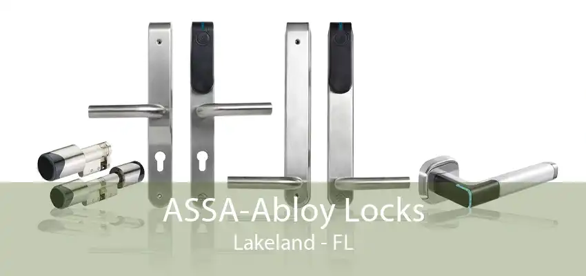 ASSA-Abloy Locks Lakeland - FL