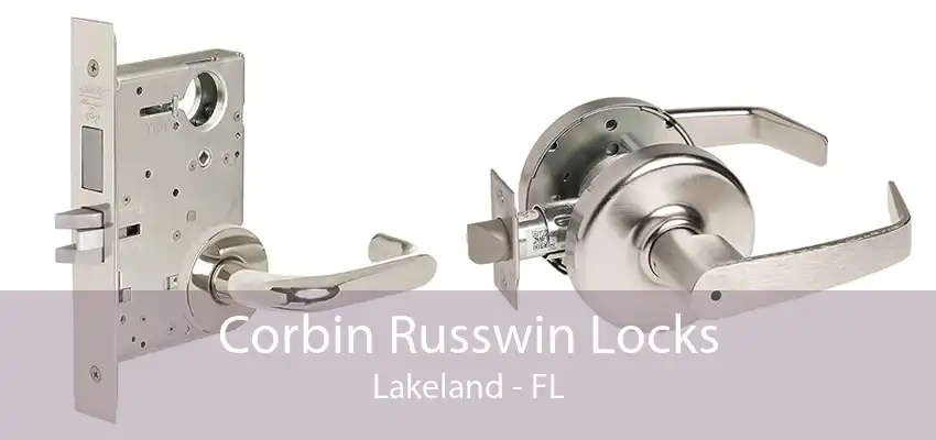 Corbin Russwin Locks Lakeland - FL