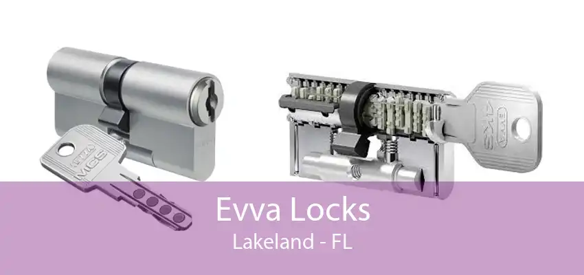 Evva Locks Lakeland - FL