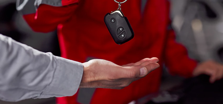 Automotive Car Lock Rekeying Locksmith Specialists in Lakeland, Florida