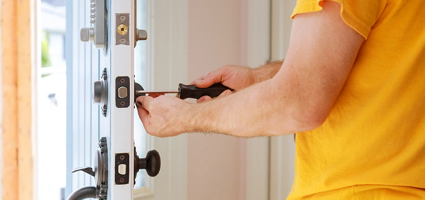 Break-in Prevention Solutions in Lakeland, FL