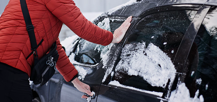 Emergency Keyless Lockout in Lakeland, FL