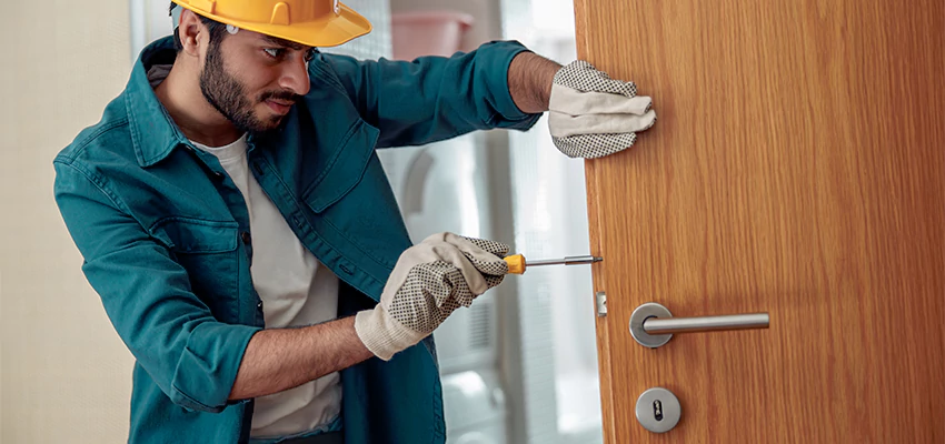 24 Hour Residential Locksmith in Lakeland, Florida