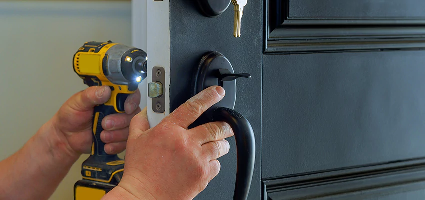 Emergency Downtown Locksmith in Lakeland, FL