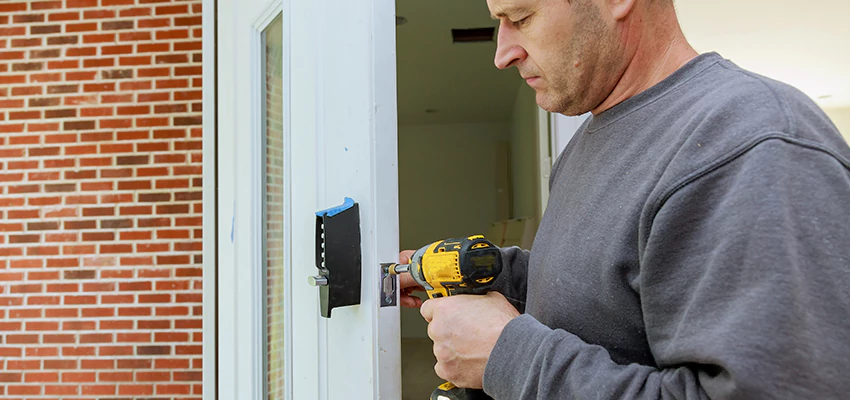 Eviction Locksmith Services For Lock Installation in Lakeland, FL