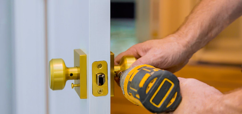 Local Locksmith For Key Fob Replacement in Lakeland, Florida