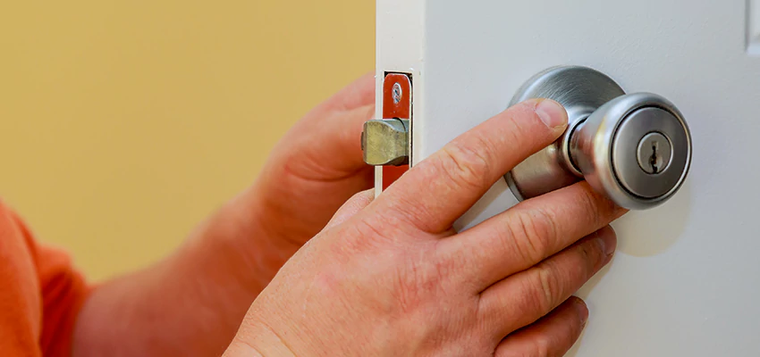 Residential Locksmith For Lock Installation in Lakeland, Florida