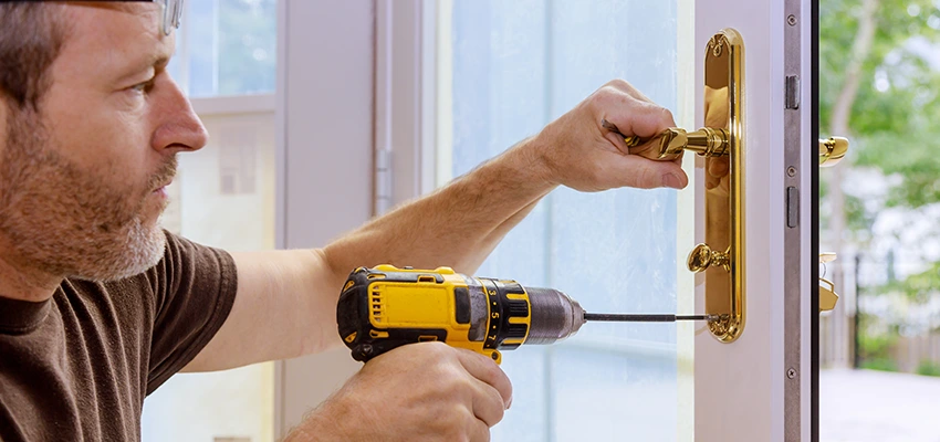 Affordable Bonded & Insured Locksmiths in Lakeland, FL