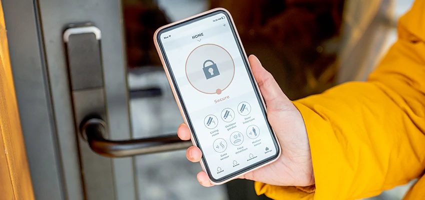 Kwikset Halo Wifi Locks Repair And Installation in Lakeland, FL