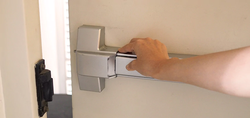 Door Lock Cylinder Reinforcements in Lakeland, FL