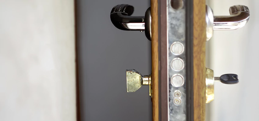 Holiday Emergency Locksmith in Lakeland, Florida