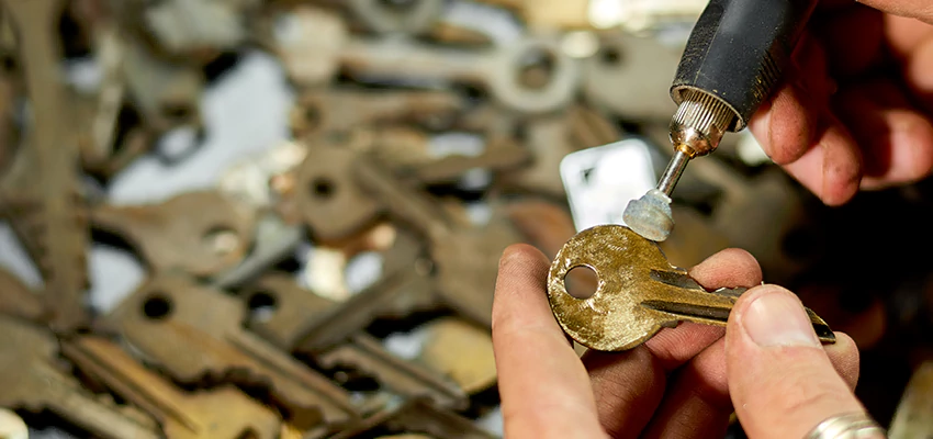 Car Lock Key Repair Service in Lakeland, FL