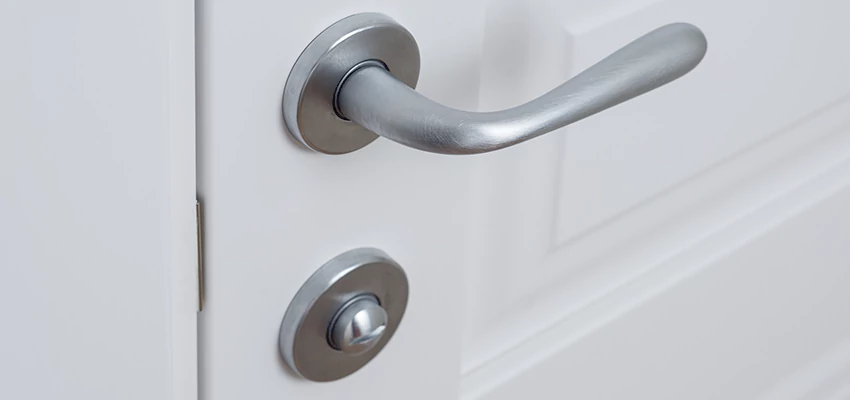 Single-Occupancy Restroom Locks Repair in Lakeland, Florida