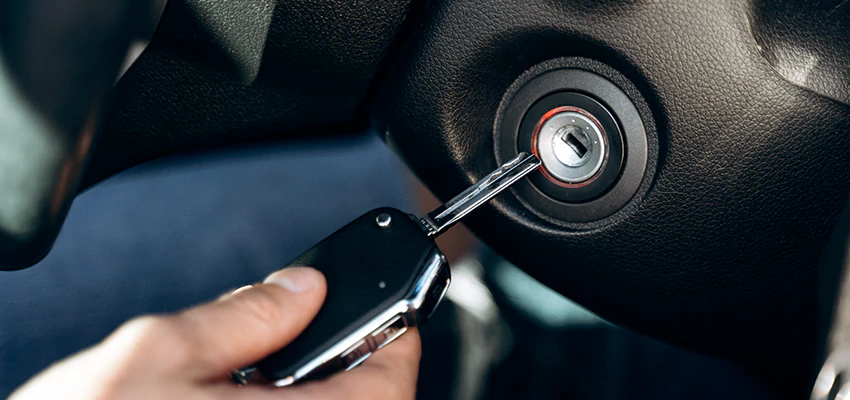 Car Key Replacement Locksmith in Lakeland, Florida