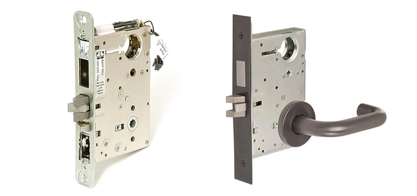 Corbin Russwin Mortise Locks Repair Installation in Lakeland, FL