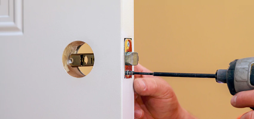 Stuck Door Knobs Repair in Lakeland, FL