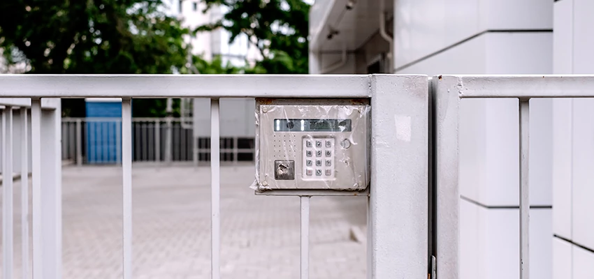 Gate Locks For Metal Gates in Lakeland, Florida