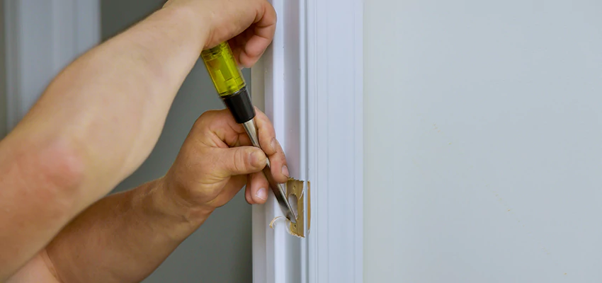 On Demand Locksmith For Key Replacement in Lakeland, Florida