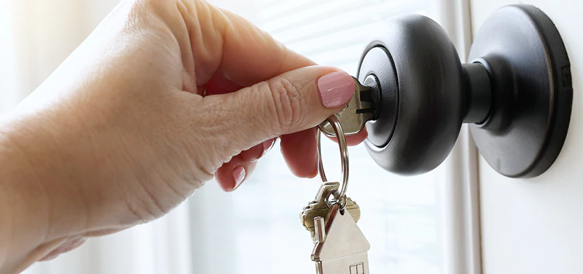 Top Locksmith For Residential Lock Solution in Lakeland, Florida