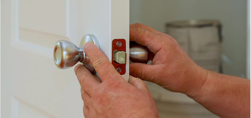 AAA Locksmiths For lock Replacement in Lakeland, Florida