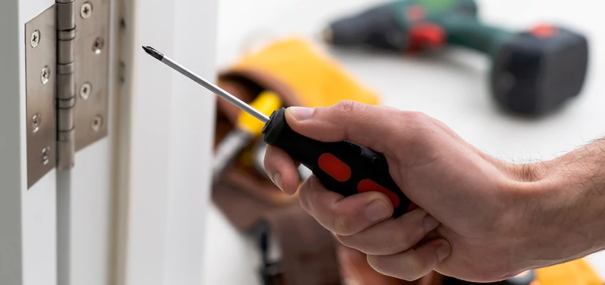 Holiday Emergency Locksmith in Lakeland, Florida