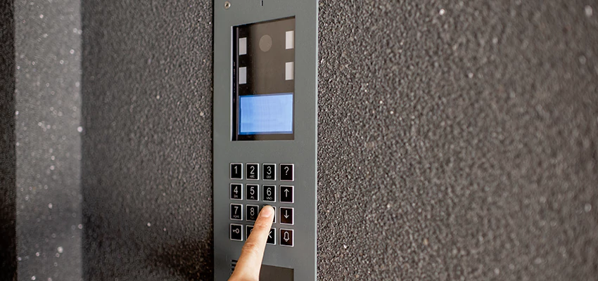 Access Control System Installation in Lakeland, Florida