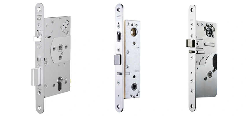 ASSA-Abloy Locks Hinge Repair in Lakeland, Florida