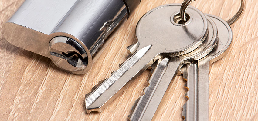 Lock Rekeying Services in Lakeland, Florida