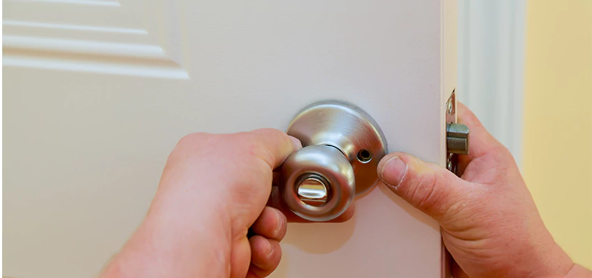 After-hours Locksmith For Lock And Key Installation in Lakeland, FL