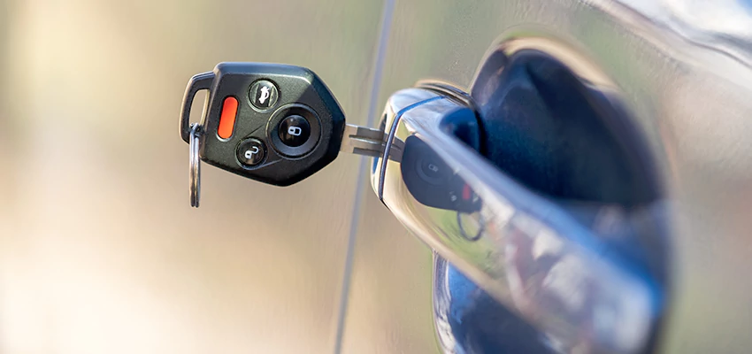 Automotive Locksmith Key Programming Specialists in Lakeland, FL