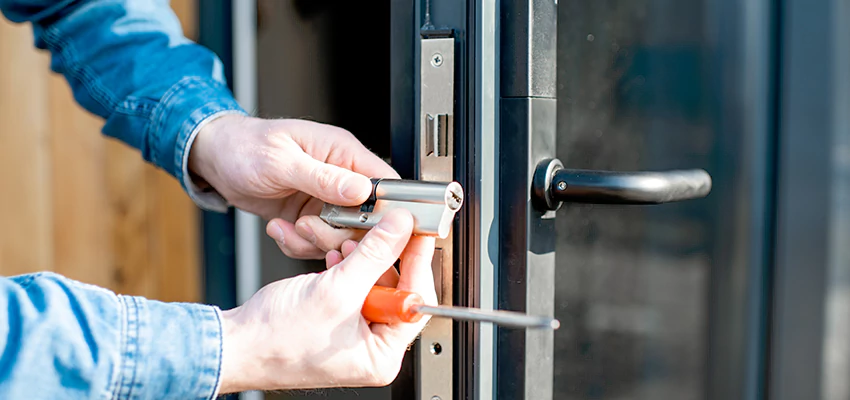 Eviction Locksmith For Lock Repair in Lakeland, FL