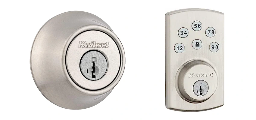 Kwikset Keypad Lock Repair And Installation in Lakeland, FL