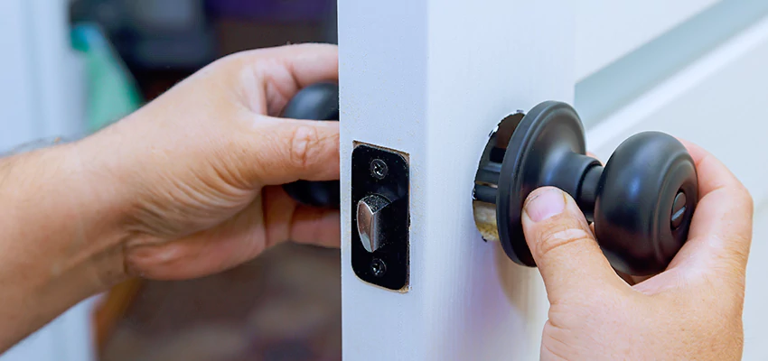 Smart Lock Replacement Assistance in Lakeland, Florida