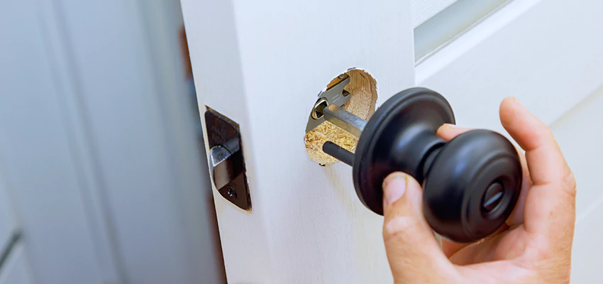 Locksmith For Lock Repair Near Me in Lakeland, Florida