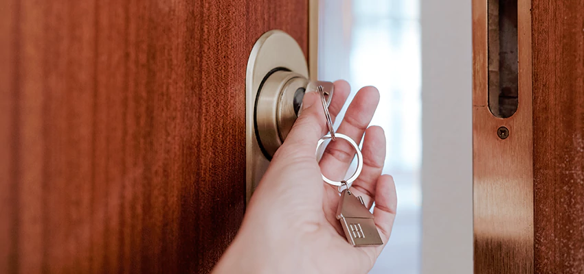 Deadbolt Lock Installation in Lakeland, FL