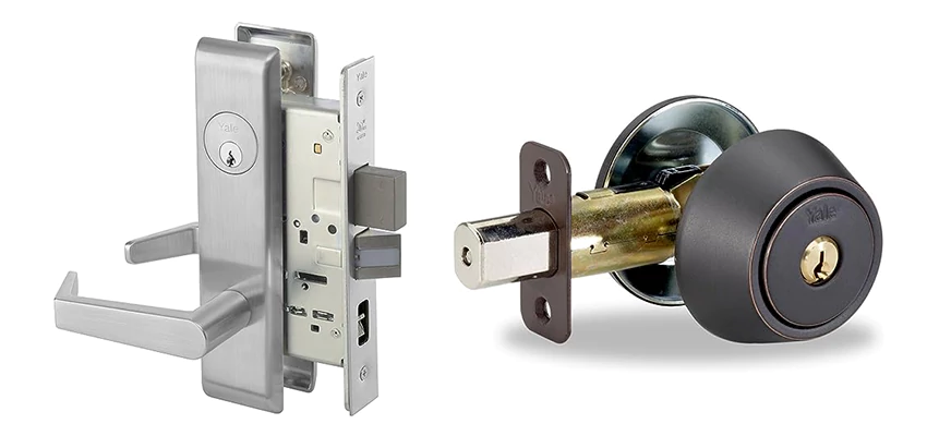 Yale Multipoint Lock in Lakeland, FL