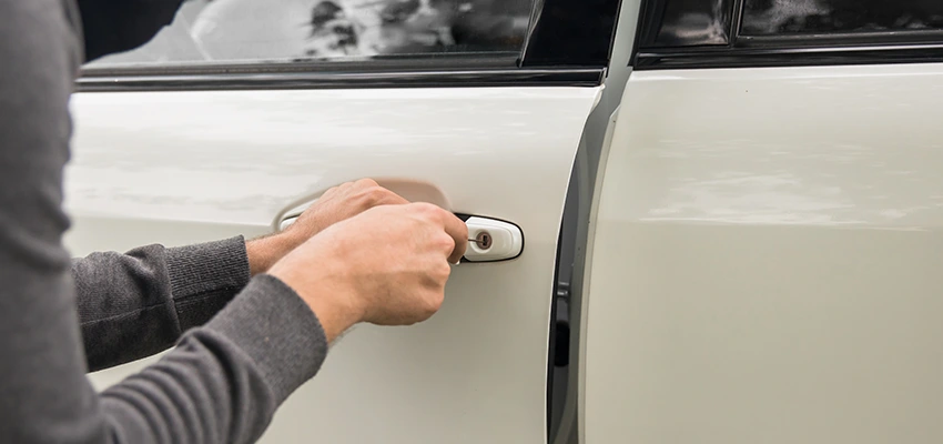 Unlock Car Door Service in Lakeland, FL