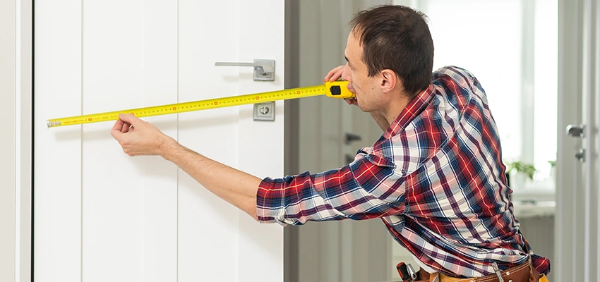 Bonded & Insured Locksmiths For Lock Repair in Lakeland, Florida