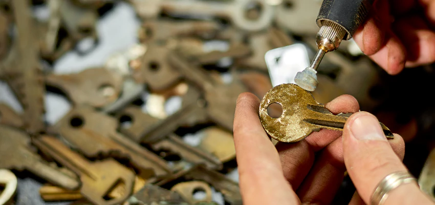 A1 Locksmith For Key Replacement in Lakeland, Florida