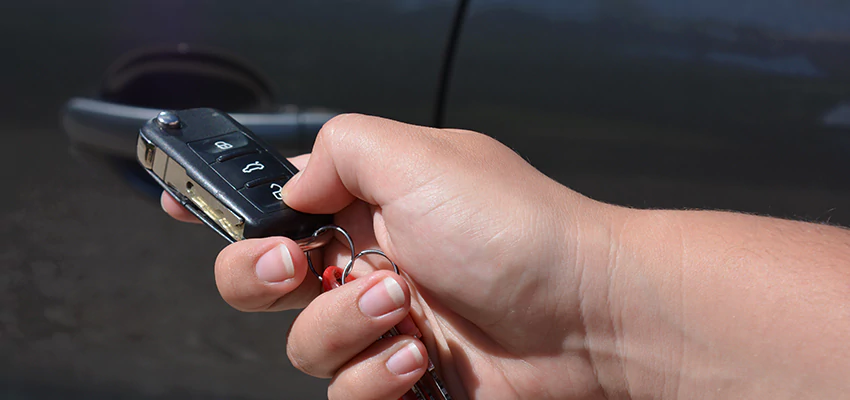 Car Door Unlocking Locksmith in Lakeland, Florida