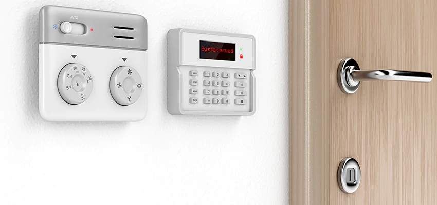 Commercial Electronic Door Lock Services in Lakeland, FL