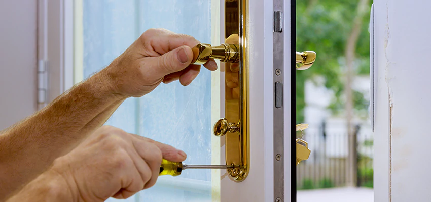 Local Locksmith For Key Duplication in Lakeland, FL