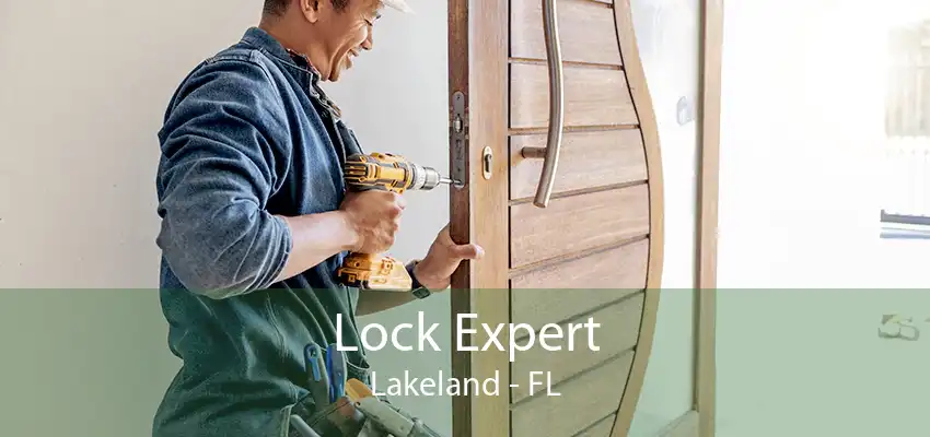 Lock Expert Lakeland - FL