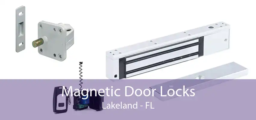 Magnetic Door Locks Lakeland - FL