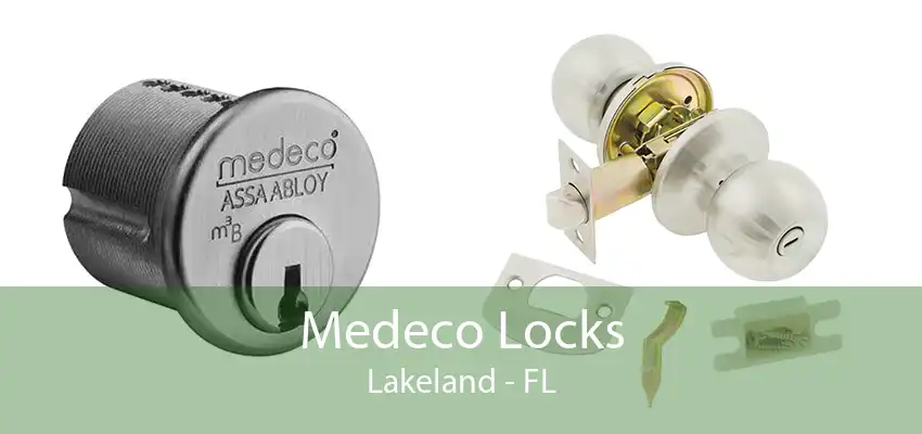 Medeco Locks Lakeland - FL