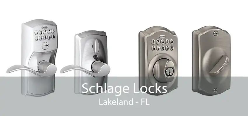 Schlage Locks Lakeland - FL