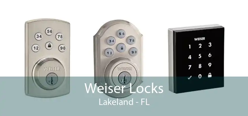 Weiser Locks Lakeland - FL